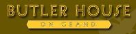 Butler House on Grand Bed & Breakfast 